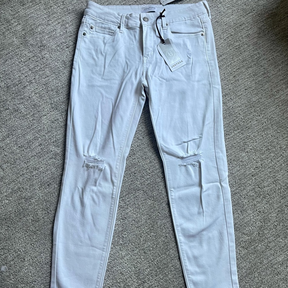 Just USA Jeans